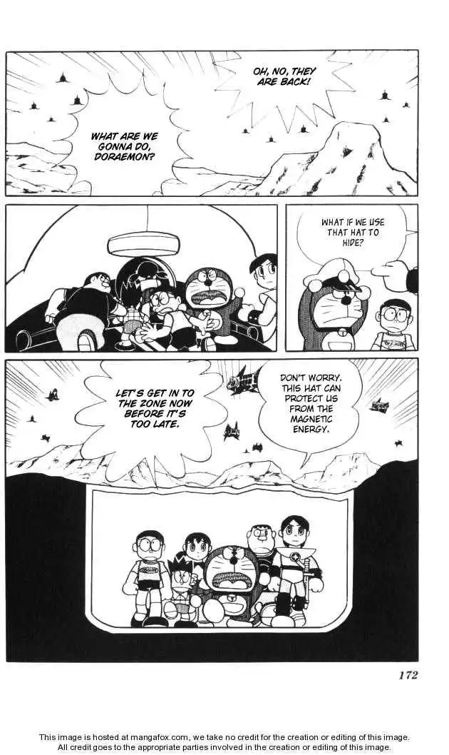 Doraemon Long Stories Chapter 4.5 5